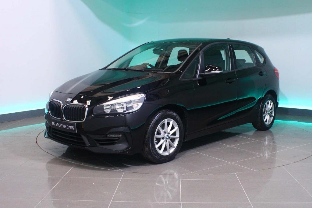 View our BMW 2 SERIES