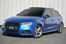 USED 2015 N AUDI S3 2.0 S3 SPORTBACK QUATTRO 5d 296 BHP **Facelift - Supersport Seats - Pan Roof** Part Ex Welcome - Open 7 Days - Finance - 01792 815000