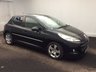 USED 2011 11 PEUGEOT 207 1.6 SPORT 5d 120 BHP 