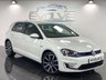 USED 2015 65 VOLKSWAGEN GOLF 1.4 GTE 5d 150 BHP F/S/H, GREAT SPEC, IMMACULATE!