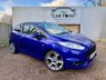 USED 2014 64 FORD FIESTA 1.6 ST-3 3d 180 BHP 
