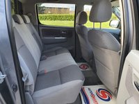 USED 2011 61 TOYOTA HI-LUX 2.5 HL3 4X4 D-4D DCB 142 BHP FULL SERVICE HISTORY ** CANOPY