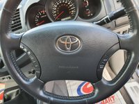 USED 2011 61 TOYOTA HI-LUX 2.5 HL3 4X4 D-4D DCB 142 BHP FULL SERVICE HISTORY ** CANOPY