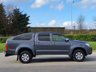 USED 2011 61 TOYOTA HI-LUX 2.5 HL3 4X4 D-4D DCB 142 BHP FULL SERVICE HISTORY ** CANOPY