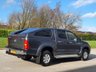 USED 2011 61 TOYOTA HI-LUX 2.5 HL3 4X4 D-4D DCB 142 BHP FULL SERVICE HISTORY ** CANOPY