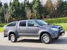 USED 2011 61 TOYOTA HI-LUX 2.5 HL3 4X4 D-4D DCB 142 BHP FULL SERVICE HISTORY ** CANOPY