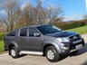 USED 2011 61 TOYOTA HI-LUX 2.5 HL3 4X4 D-4D DCB 142 BHP FULL SERVICE HISTORY ** CANOPY