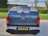 USED 2011 61 TOYOTA HI-LUX 2.5 HL3 4X4 D-4D DCB 142 BHP FULL SERVICE HISTORY ** CANOPY