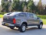 USED 2011 61 TOYOTA HI-LUX 2.5 HL3 4X4 D-4D DCB 142 BHP FULL SERVICE HISTORY ** CANOPY