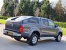 USED 2011 61 TOYOTA HI-LUX 2.5 HL3 4X4 D-4D DCB 142 BHP FULL SERVICE HISTORY ** CANOPY