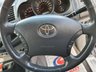 USED 2011 61 TOYOTA HI-LUX 2.5 HL3 4X4 D-4D DCB 142 BHP FULL SERVICE HISTORY ** CANOPY