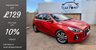 USED 2017 67 HYUNDAI I30 1.6 CRDI SE NAV 5d 109 BHP 