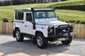 USED 2015 LAND ROVER DEFENDER 2.2 TD XS STATION WAGON 3d 122 BHP LOADED WITH UPGRADES!!