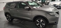 USED 2016 66 NISSAN QASHQAI 1.5 DCI ACENTA 5d 108 BHP 