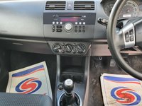 USED 2007 07 SUZUKI SWIFT 1.5 GLX VVTS 5d 101 BHP MOST SERVICE HISTORY !!