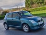 USED 2007 07 SUZUKI SWIFT 1.5 GLX VVTS 5d 101 BHP MOST SERVICE HISTORY !!