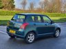 USED 2007 07 SUZUKI SWIFT 1.5 GLX VVTS 5d 101 BHP MOST SERVICE HISTORY !!
