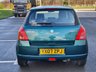 USED 2007 07 SUZUKI SWIFT 1.5 GLX VVTS 5d 101 BHP MOST SERVICE HISTORY !!