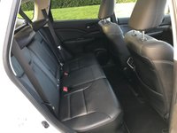 USED 2015 65 HONDA CR-V 1.6 I-DTEC EX 5d 158 BHP SAT NAV + GLASS ROOF + R, CAMERA ++