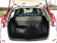 USED 2015 65 HONDA CR-V 1.6 I-DTEC EX 5d 158 BHP SAT NAV + GLASS ROOF + R, CAMERA ++