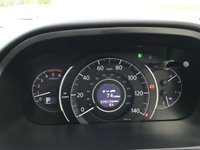 USED 2015 65 HONDA CR-V 1.6 I-DTEC EX 5d 158 BHP SAT NAV + GLASS ROOF + R, CAMERA ++
