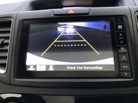 USED 2015 65 HONDA CR-V 1.6 I-DTEC EX 5d 158 BHP SAT NAV + GLASS ROOF + R, CAMERA ++
