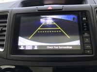 USED 2015 65 HONDA CR-V 1.6 I-DTEC EX 5d 158 BHP SAT NAV + GLASS ROOF + R, CAMERA ++