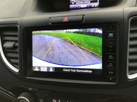 USED 2015 65 HONDA CR-V 1.6 I-DTEC EX 5d 158 BHP SAT NAV + GLASS ROOF + R, CAMERA ++