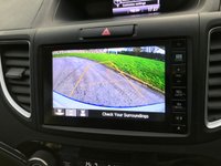 USED 2015 65 HONDA CR-V 1.6 I-DTEC EX 5d 158 BHP SAT NAV + GLASS ROOF + R, CAMERA ++
