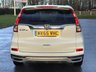 USED 2015 65 HONDA CR-V 1.6 I-DTEC EX 5d 158 BHP SAT NAV + GLASS ROOF + R, CAMERA ++