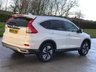 USED 2015 65 HONDA CR-V 1.6 I-DTEC EX 5d 158 BHP SAT NAV + GLASS ROOF + R, CAMERA ++