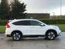 USED 2015 65 HONDA CR-V 1.6 I-DTEC EX 5d 158 BHP SAT NAV + GLASS ROOF + R, CAMERA ++