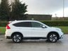 USED 2015 65 HONDA CR-V 1.6 I-DTEC EX 5d 158 BHP SAT NAV + GLASS ROOF + R, CAMERA ++