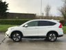 USED 2015 65 HONDA CR-V 1.6 I-DTEC EX 5d 158 BHP SAT NAV + GLASS ROOF + R, CAMERA ++
