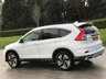 USED 2015 65 HONDA CR-V 1.6 I-DTEC EX 5d 158 BHP SAT NAV + GLASS ROOF + R, CAMERA ++
