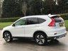 USED 2015 65 HONDA CR-V 1.6 I-DTEC EX 5d 158 BHP SAT NAV + GLASS ROOF + R, CAMERA ++