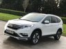 USED 2015 65 HONDA CR-V 1.6 I-DTEC EX 5d 158 BHP SAT NAV + GLASS ROOF + R, CAMERA ++
