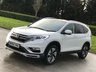 USED 2015 65 HONDA CR-V 1.6 I-DTEC EX 5d 158 BHP SAT NAV + GLASS ROOF + R, CAMERA ++
