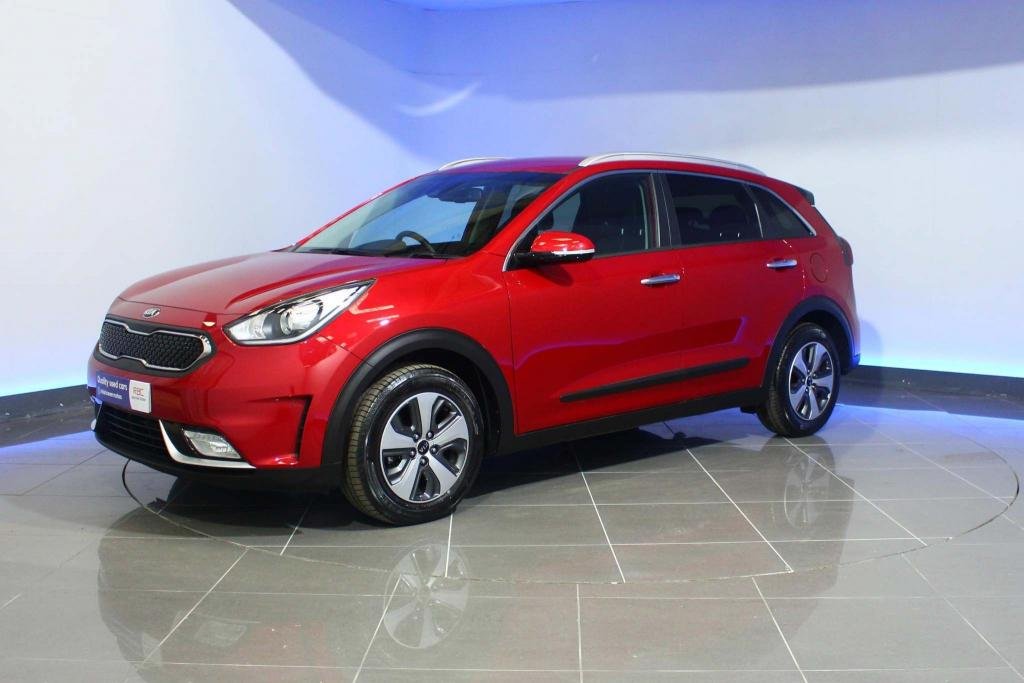 View our KIA NIRO