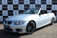 USED 2012 62 BMW 3 SERIES 2.0 320I SPORT PLUS EDITION 2d 168 BHP 