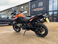 USED 2016 16 KTM 1050 ADVENTURE MY16 WITH FULL SERVICE HISTORY