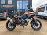 USED 2016 16 KTM 1050 ADVENTURE MY16 WITH FULL SERVICE HISTORY