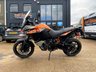 USED 2016 16 KTM 1050 ADVENTURE MY16 WITH FULL SERVICE HISTORY