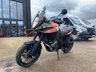 USED 2016 16 KTM 1050 ADVENTURE MY16 WITH FULL SERVICE HISTORY