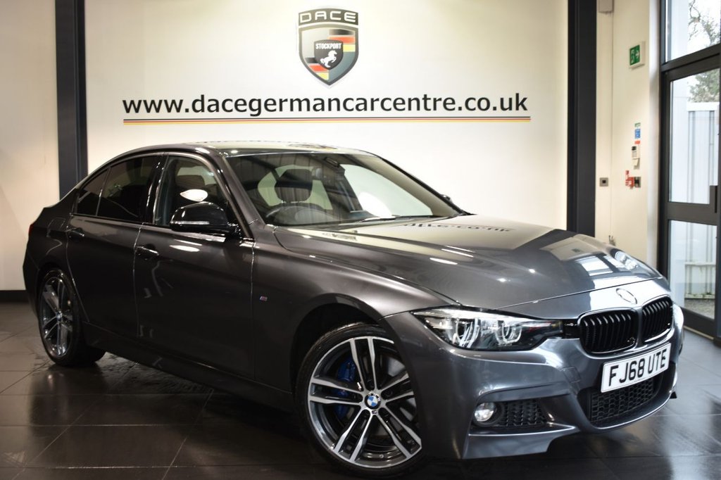 View our BMW 3 SERIES