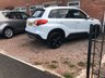 USED SUZUKI VITARA Test