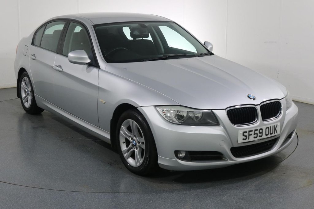 View our BMW 3 SERIES
