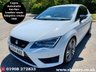 USED 2014 14 SEAT LEON 2.0 TSI CUPRA DSG 5d 276 BHP **12 MONTHS NATIONAL WARRANTY**