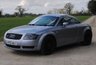 USED 2002 52 AUDI TT 1.8 QUATTRO 3d 177 BHP www.suffolkcarcentre.co.uk - Located at Ilketshall