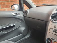 USED 2013 63 VAUXHALL CORSA 1.0 S ECOFLEX 3d 64 BHP 